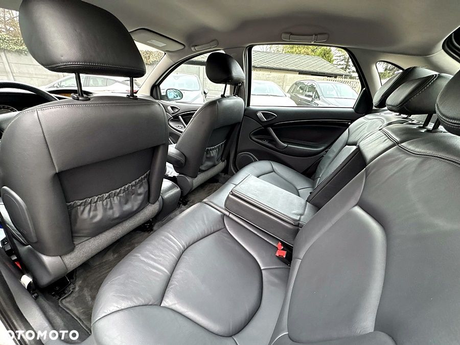 Citroën C5 HDi 135 Automatik Exclusive - 20