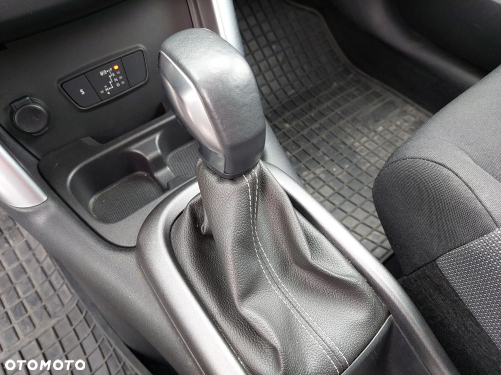 Citroën C3 Aircross 1.2 PureTech Shine S&S EAT6 - 26