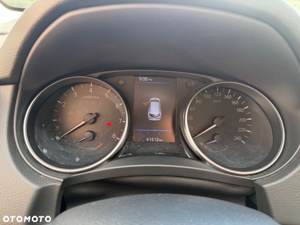 Nissan Qashqai - 7