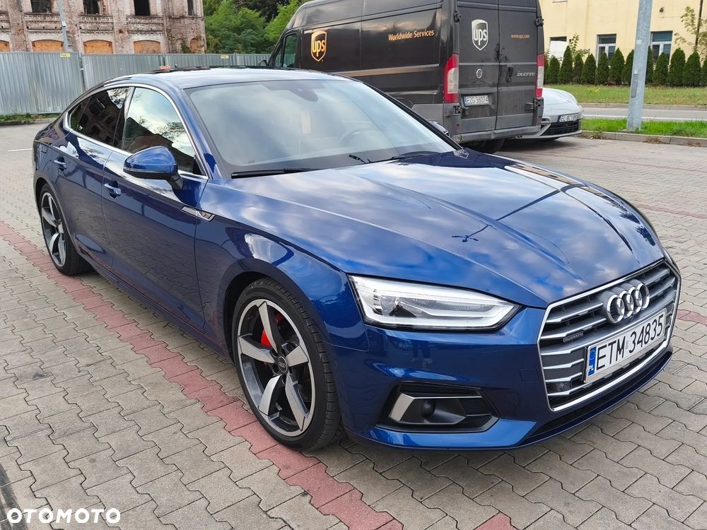 Audi A5 - 4
