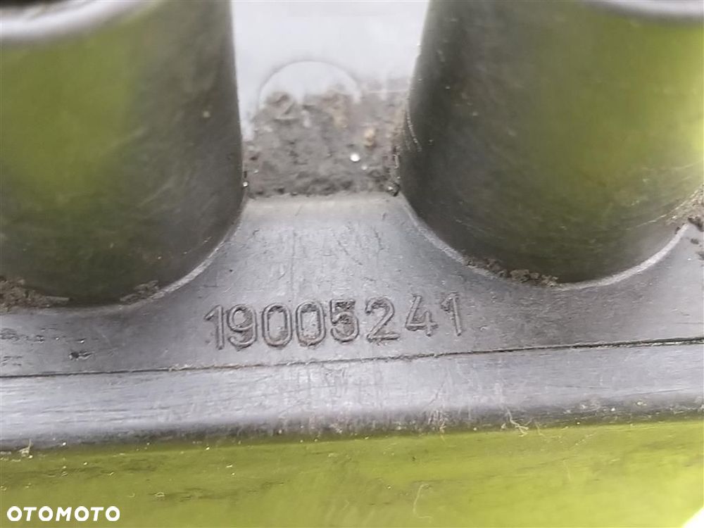 Cewka zapłonowa Opel Combo C 2001-2011 1,6 8V BENZYNA DELPHI 19005241 4 PIN - 2