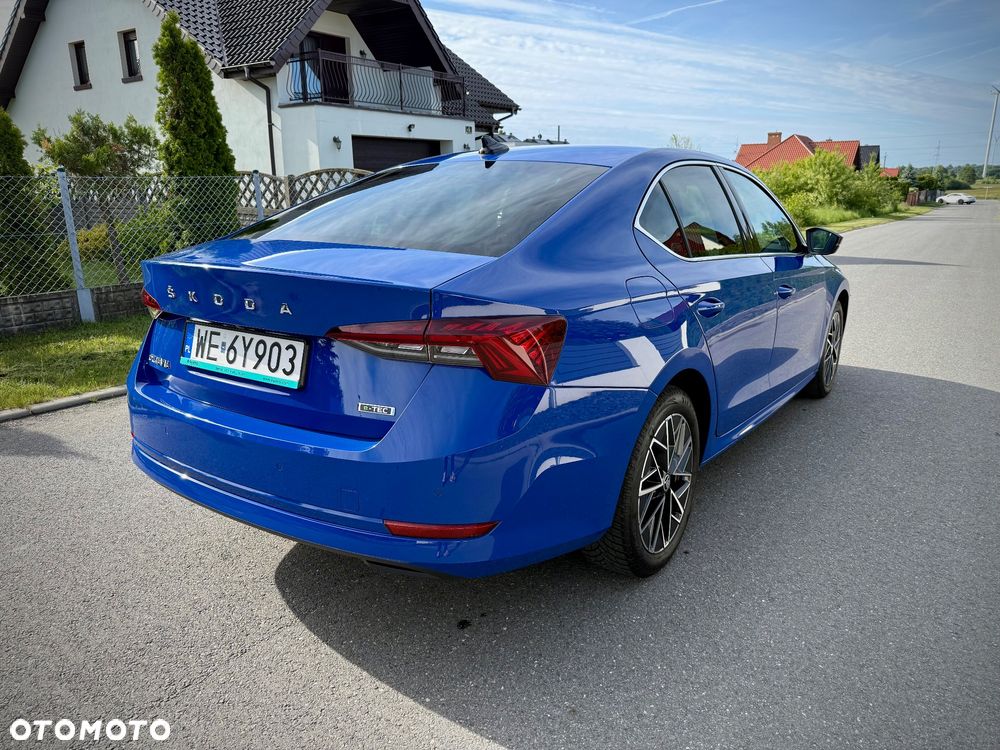 Skoda Octavia - 7
