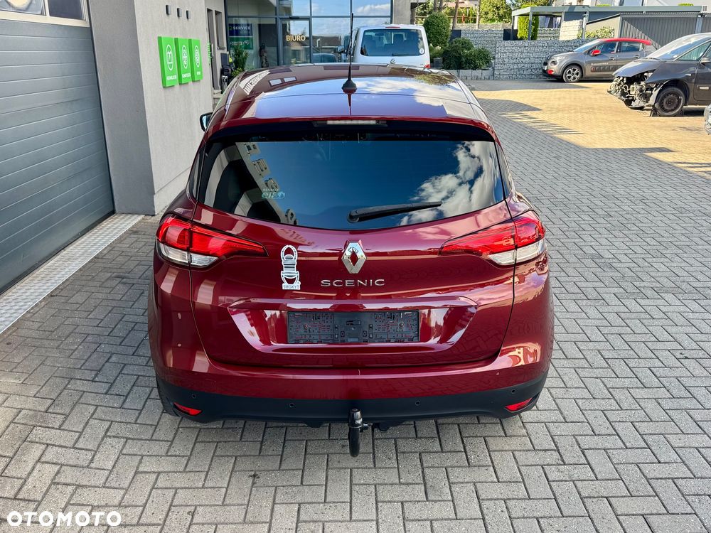 Renault Scenic - 19