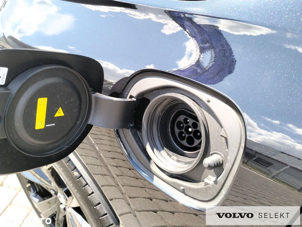 Volvo XC 60 - 8