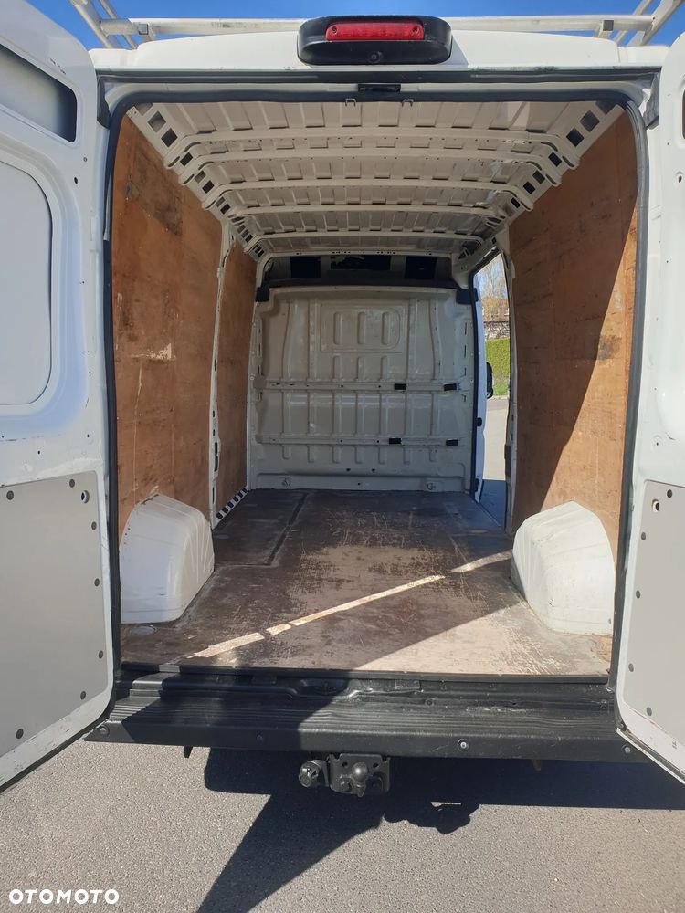 Peugeot boxer - 7