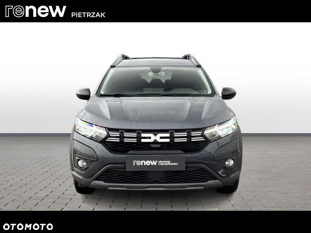 Dacia Jogger - 8