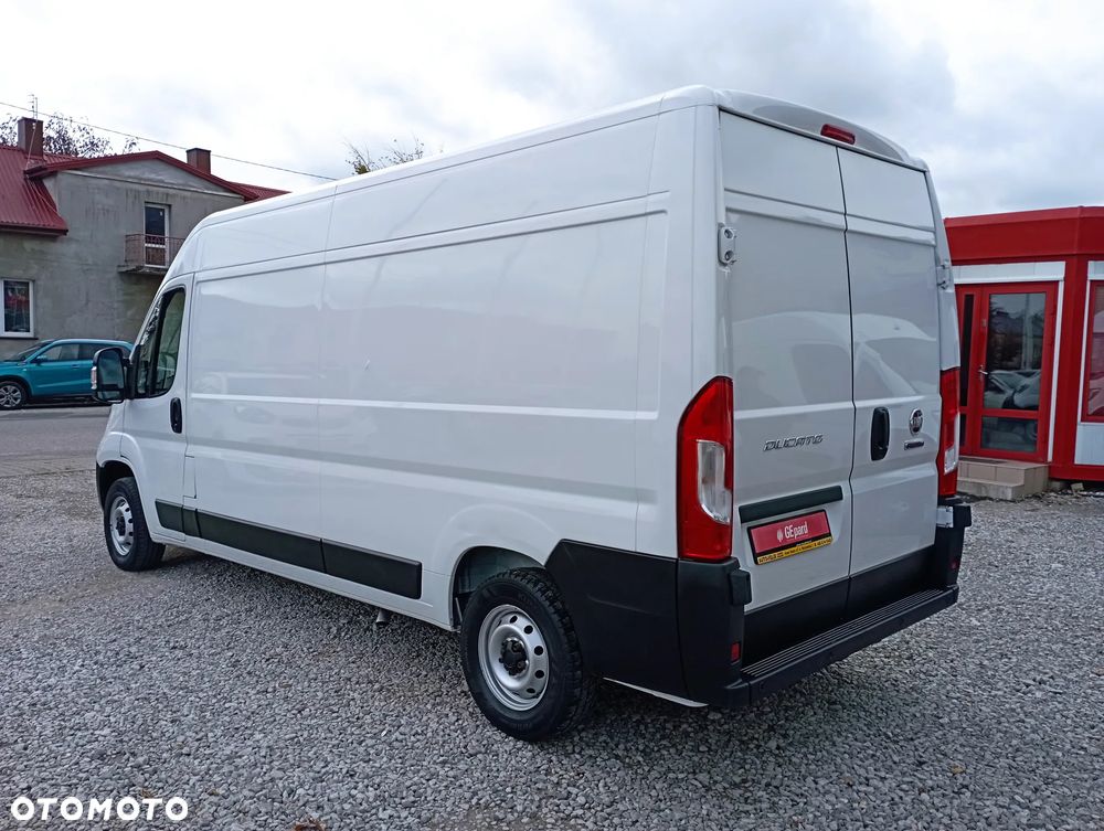 Fiat Ducato - 6