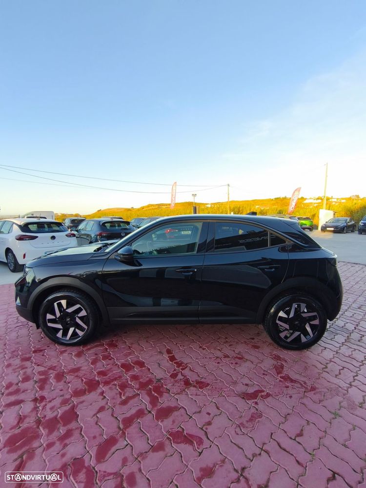 Opel Mokka 2025 photo 5