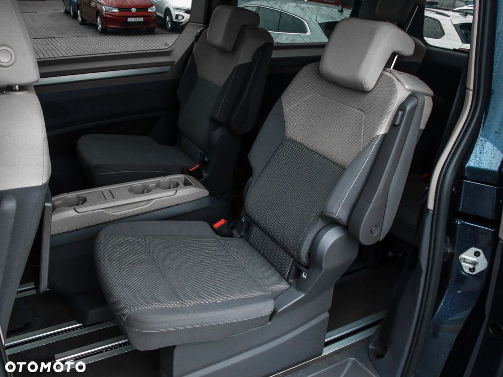 Volkswagen Multivan 2.0 TDI L2 Life DSG - 11