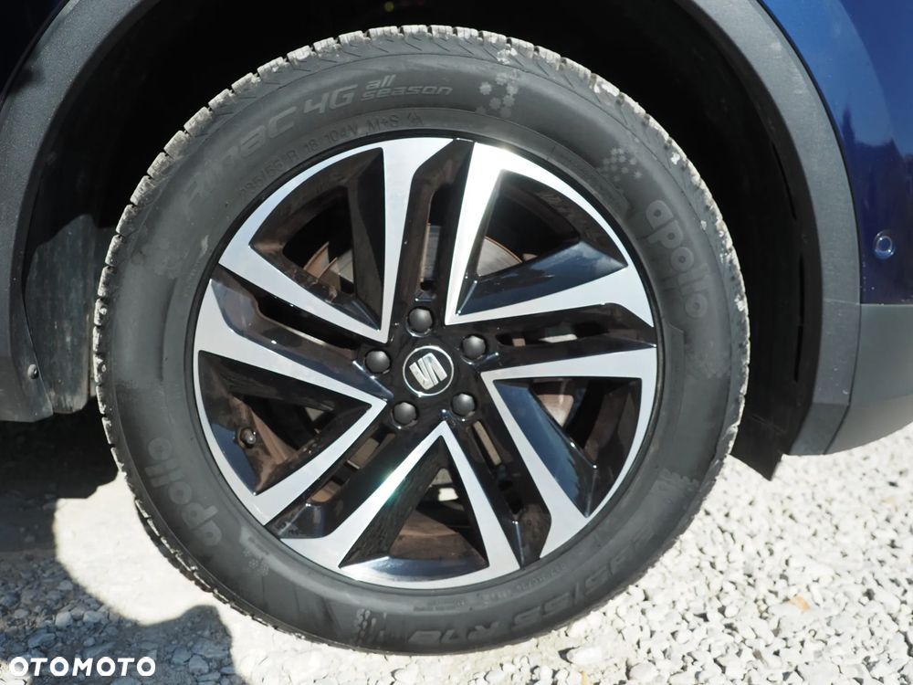 Seat Tarraco - 20