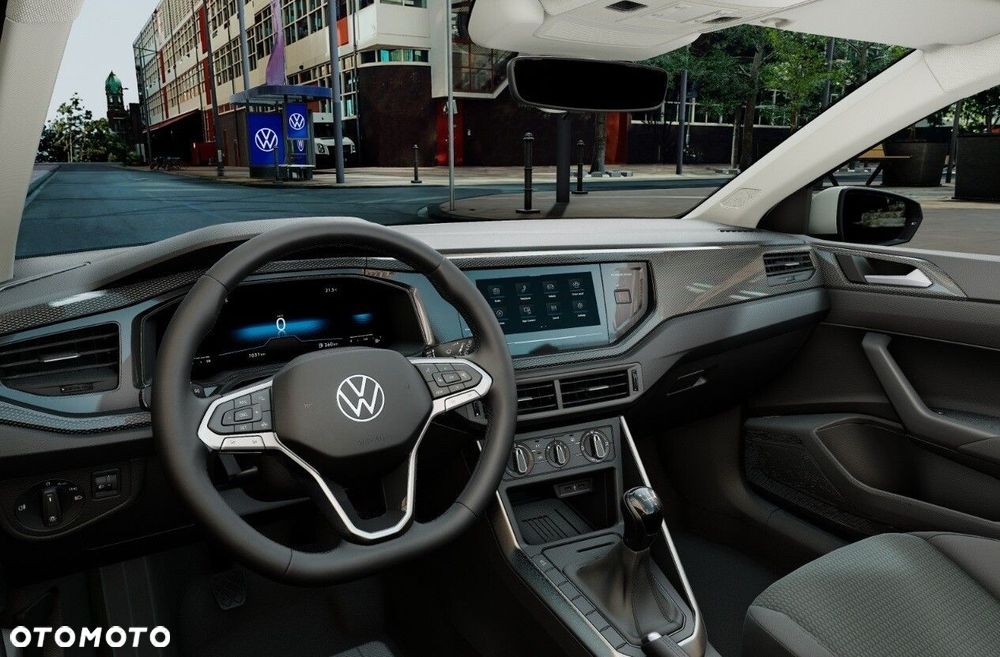 Volkswagen Polo 1.0 MPI Pure - 11