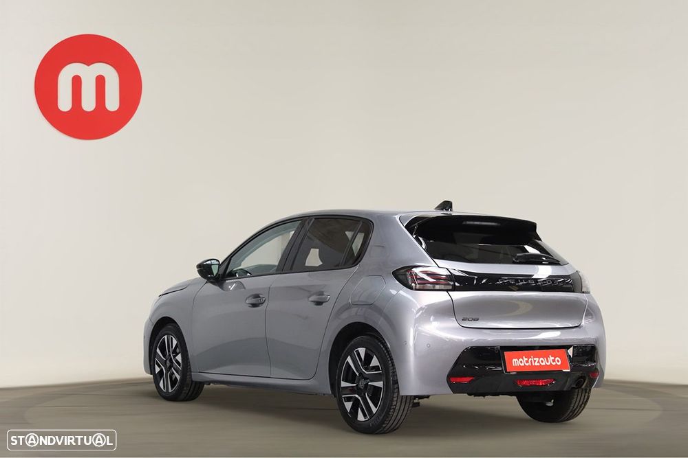 Peugeot 208 1.2 PureTech Allure - 3