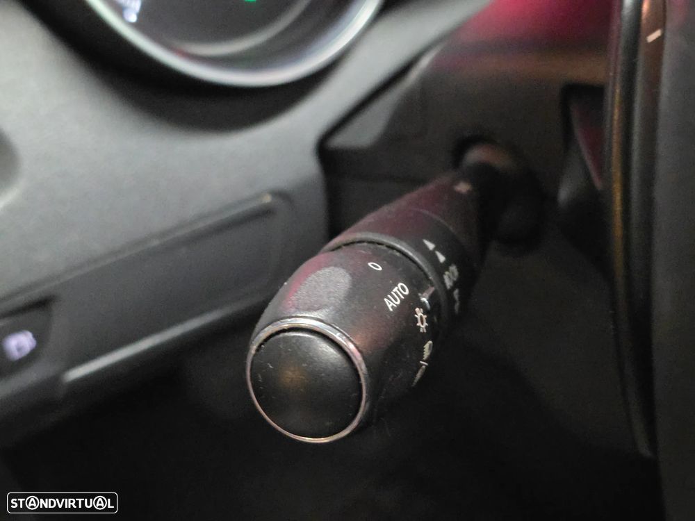 Peugeot 508 SW e-HDi 115 ETG6 Stop&Start Active - 18