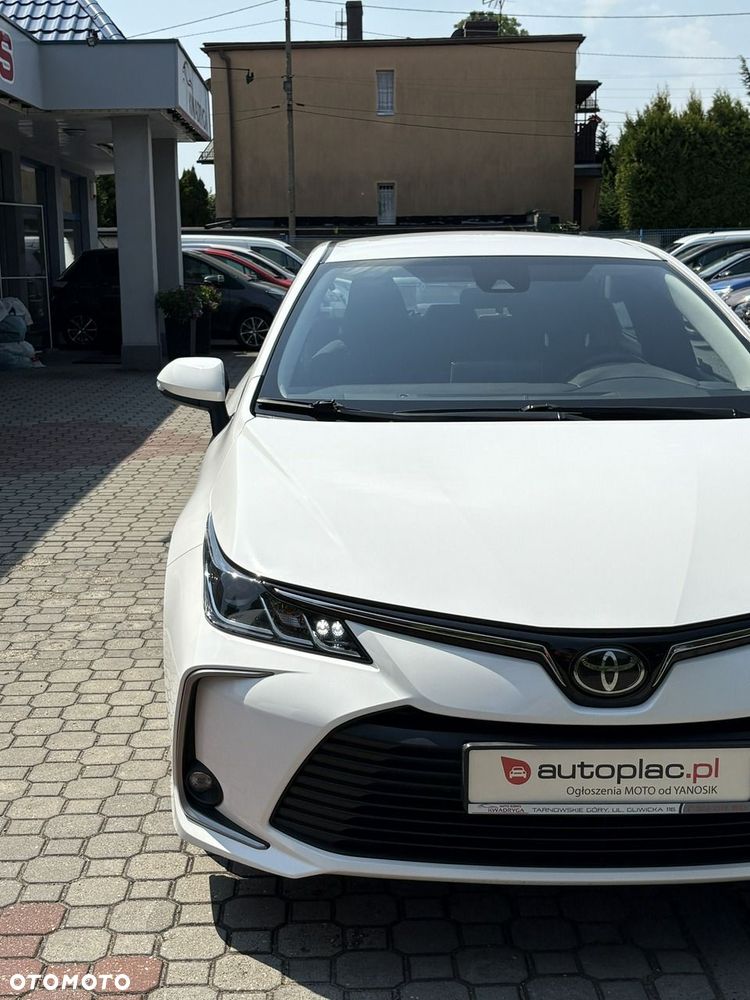 Toyota Corolla - 11