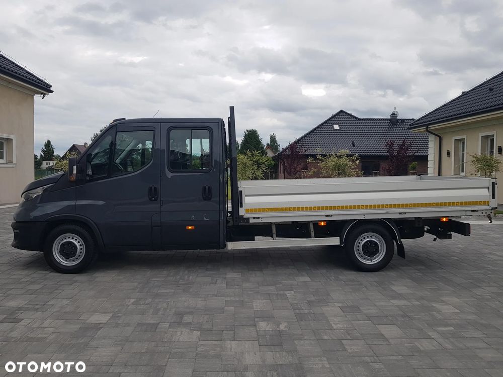 Iveco 35S16 Salon Polska, 7 osobowy - 5
