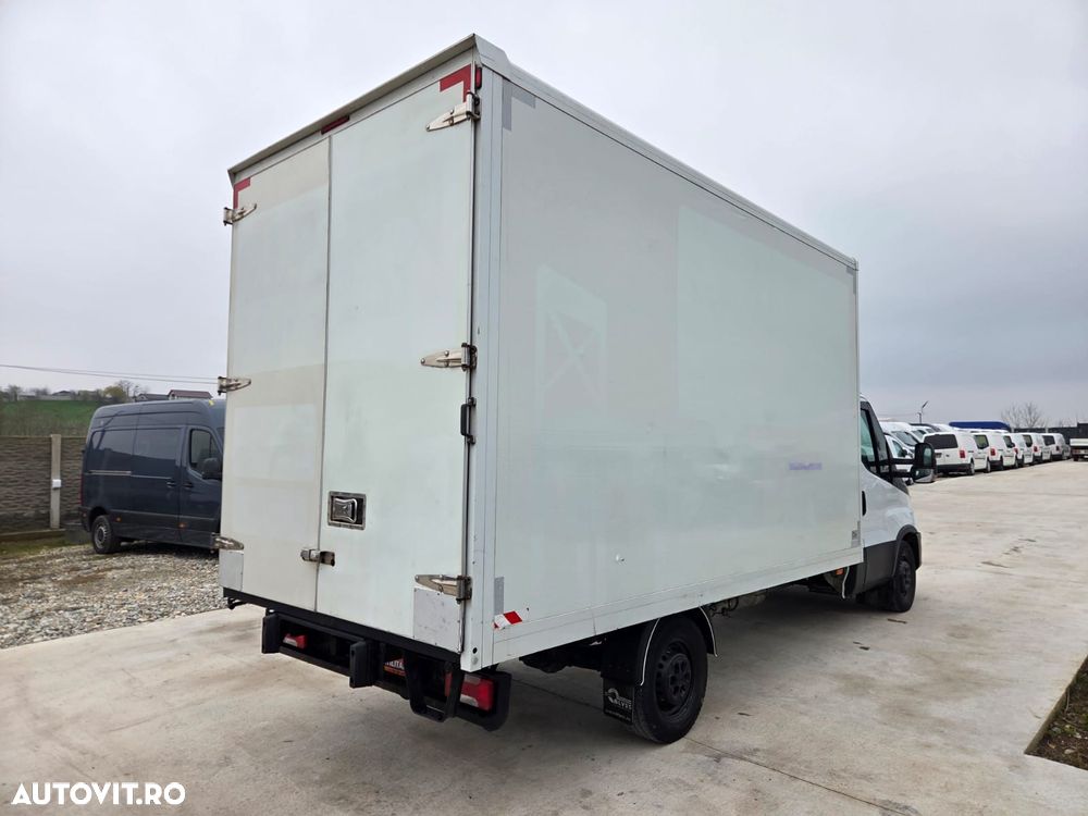 Iveco New Daily Cub L=4.30m - 6