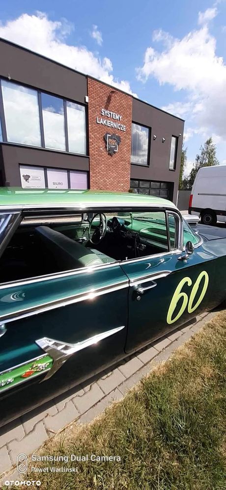 Chevrolet Impala - 19
