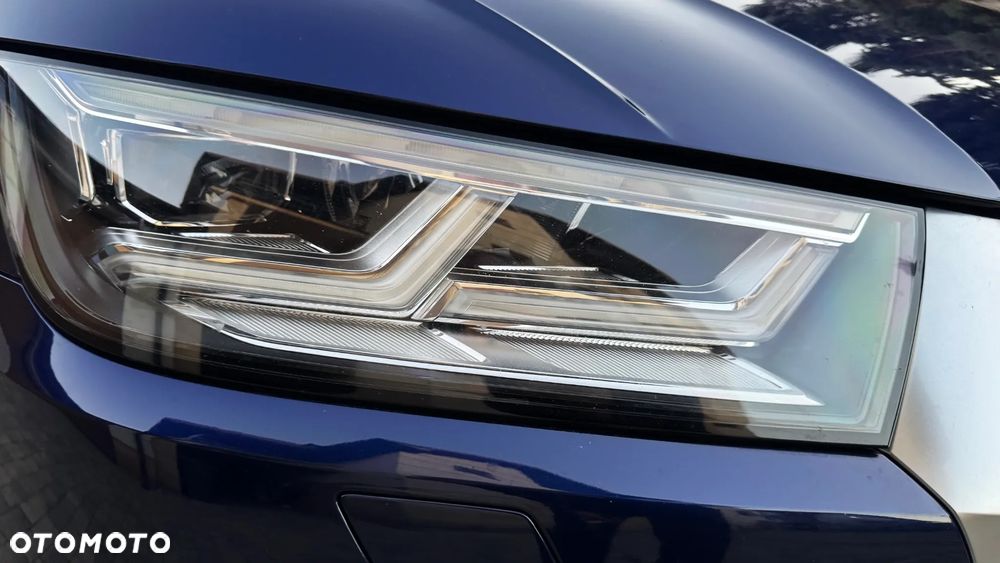 Audi Q5 2.0 TDI Quattro Sport S tronic - 21