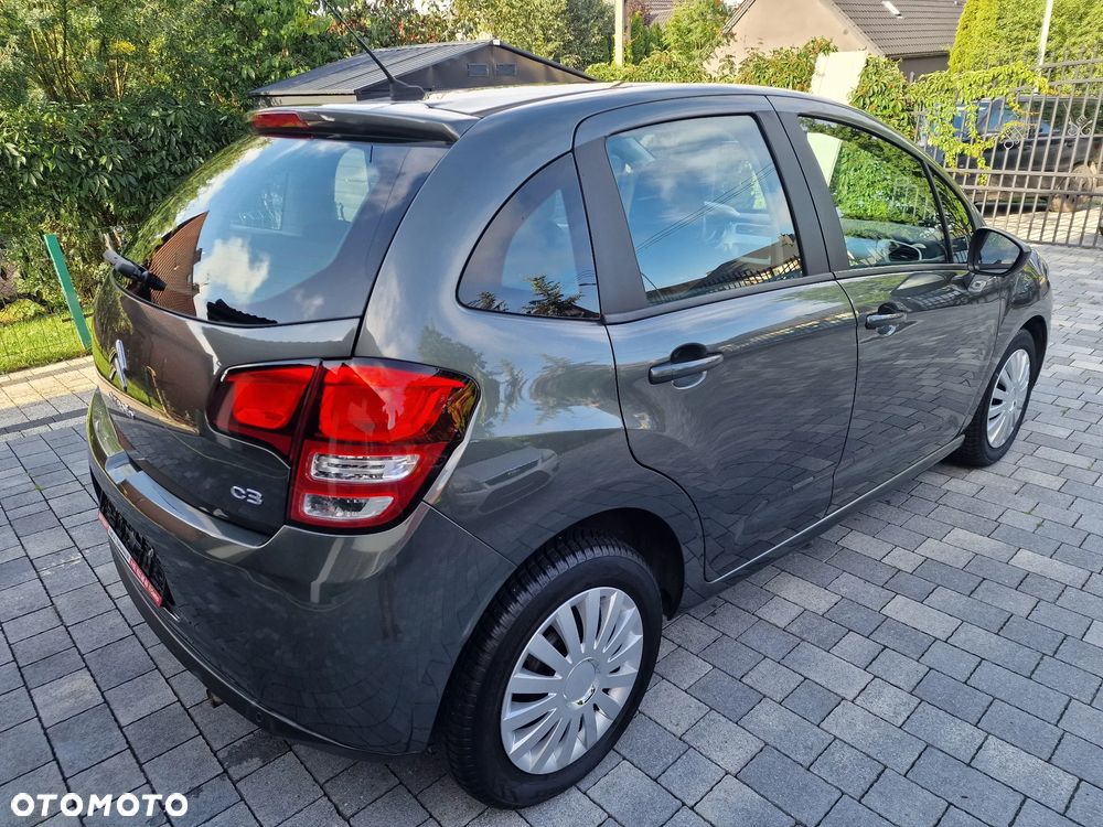 Citroën C3 1.4 Confort - 9