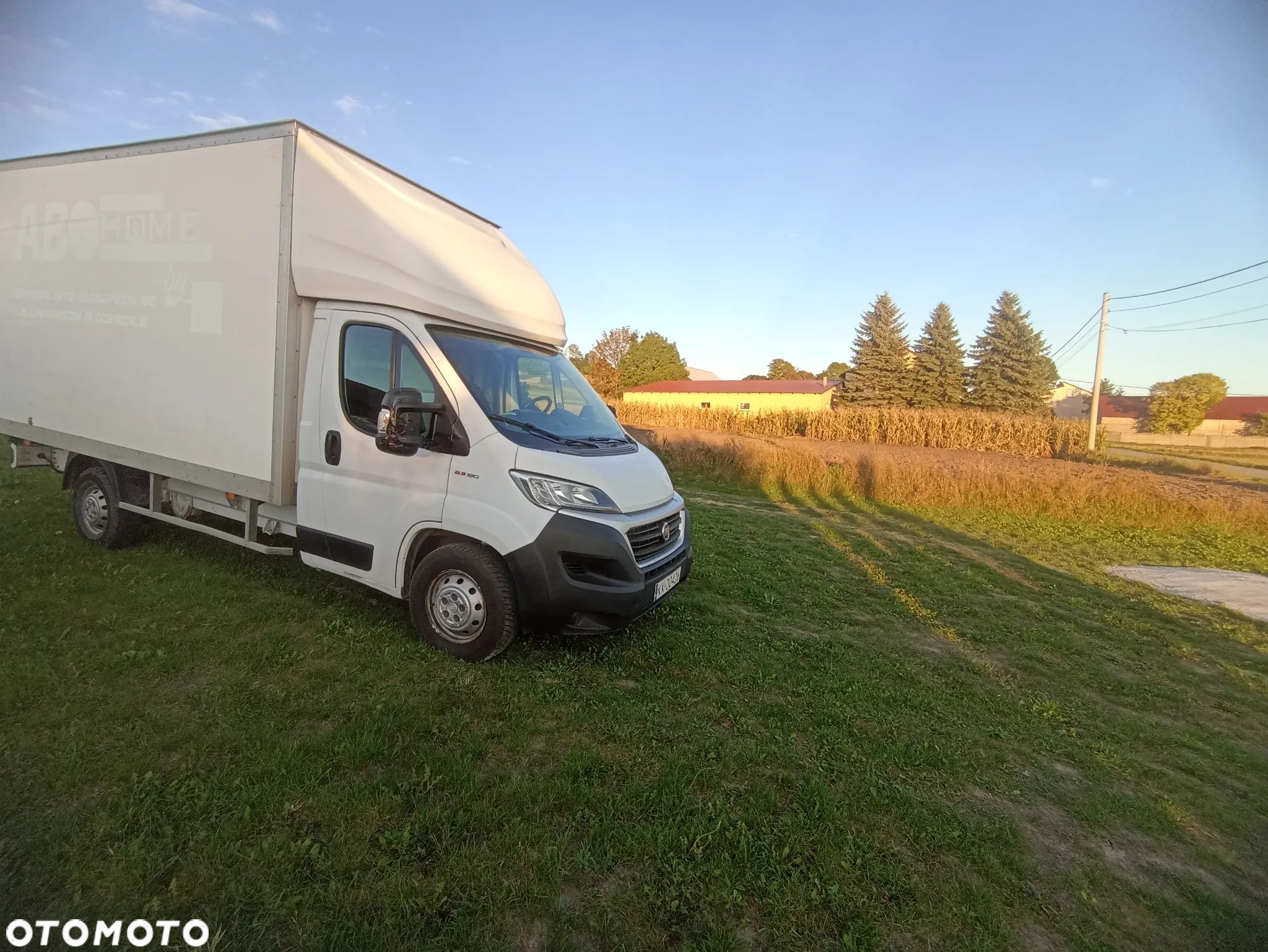 Fiat Ducato - 1