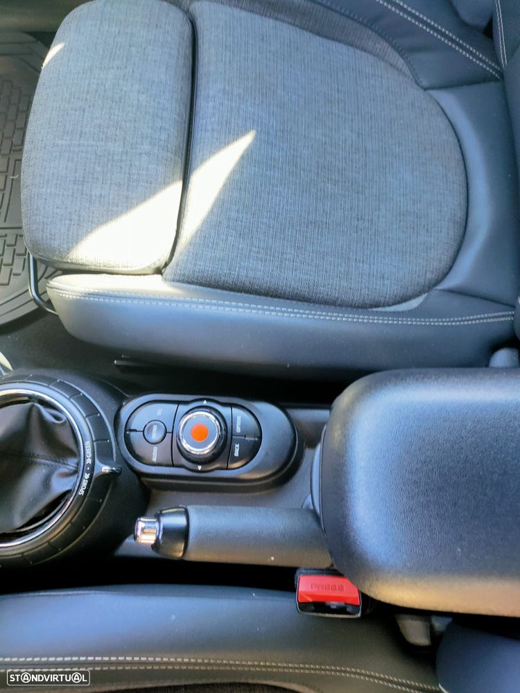 MINI Coupé - 11