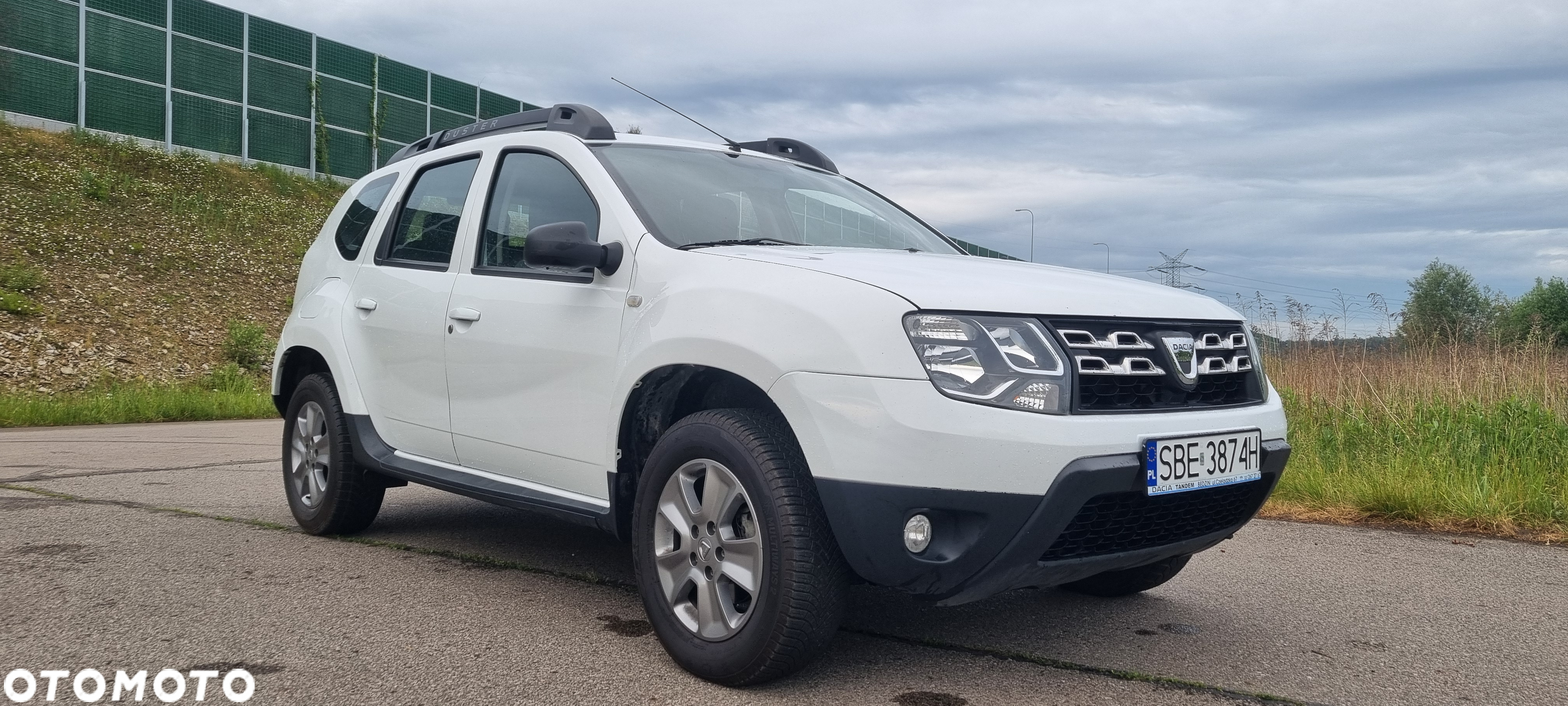 Dacia Duster 1.5 dCi Laureate - 18