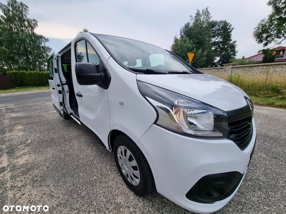 Renault Trafic - 18