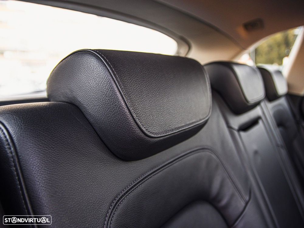 Audi Q5 2.0 TDI - 37