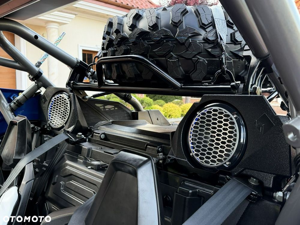 Polaris RZR - 34