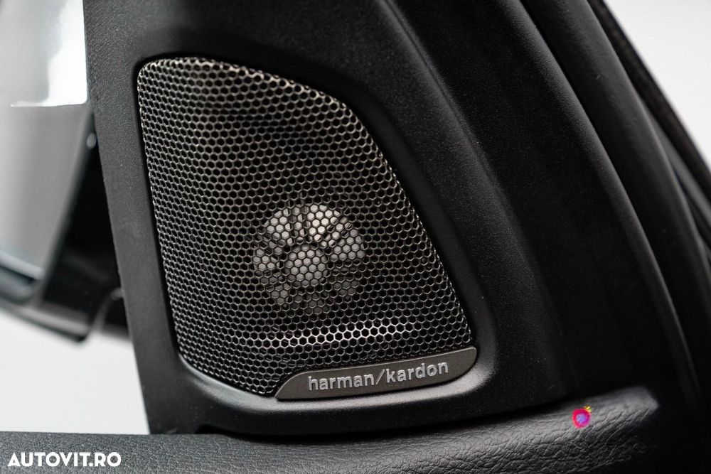 BMW X5 xDrive40e - 10