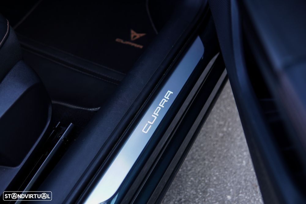 Cupra Formentor 1.4 e-Hybrid Sport DSG - 55