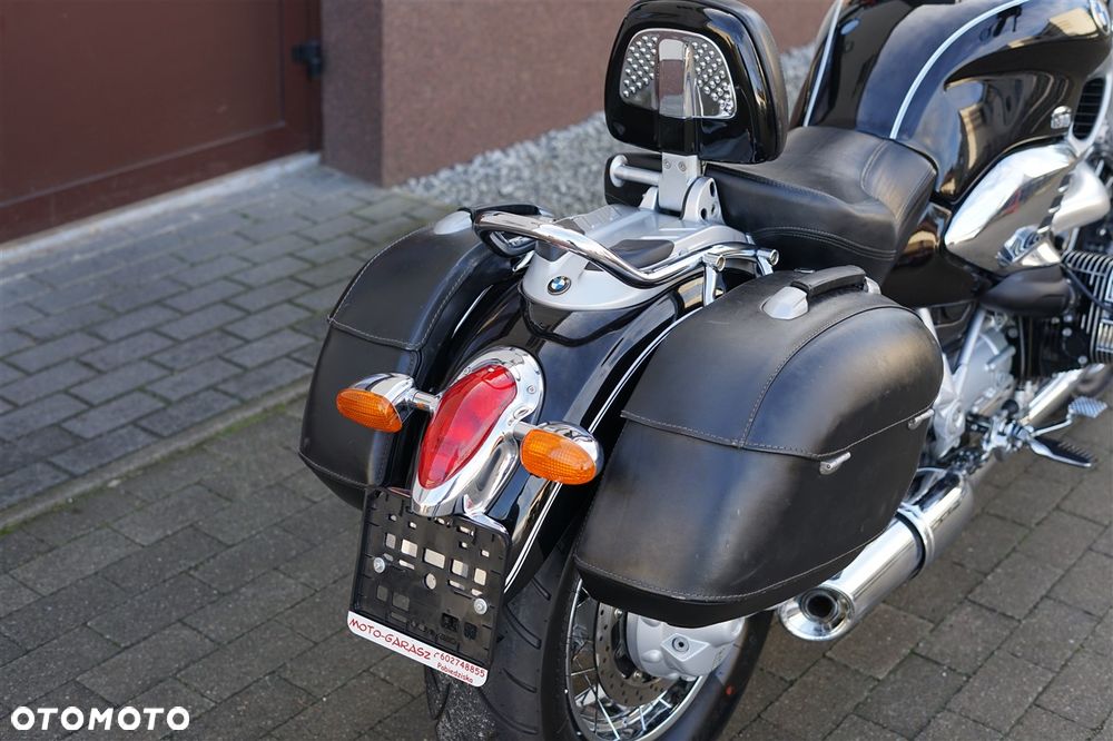 BMW R - 6