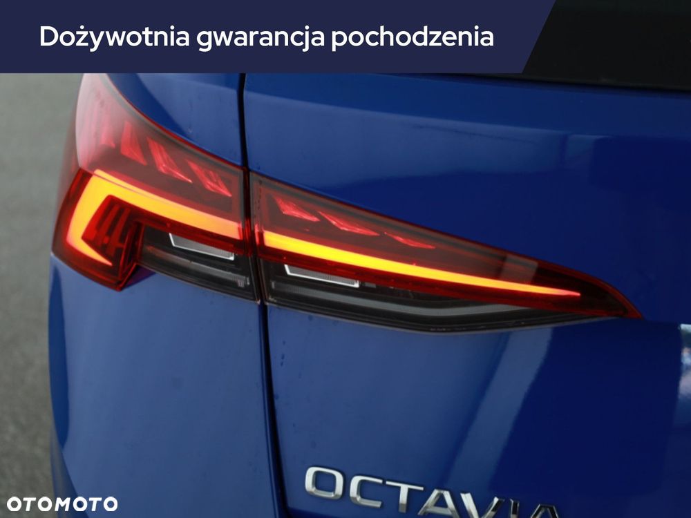Skoda Octavia - 17