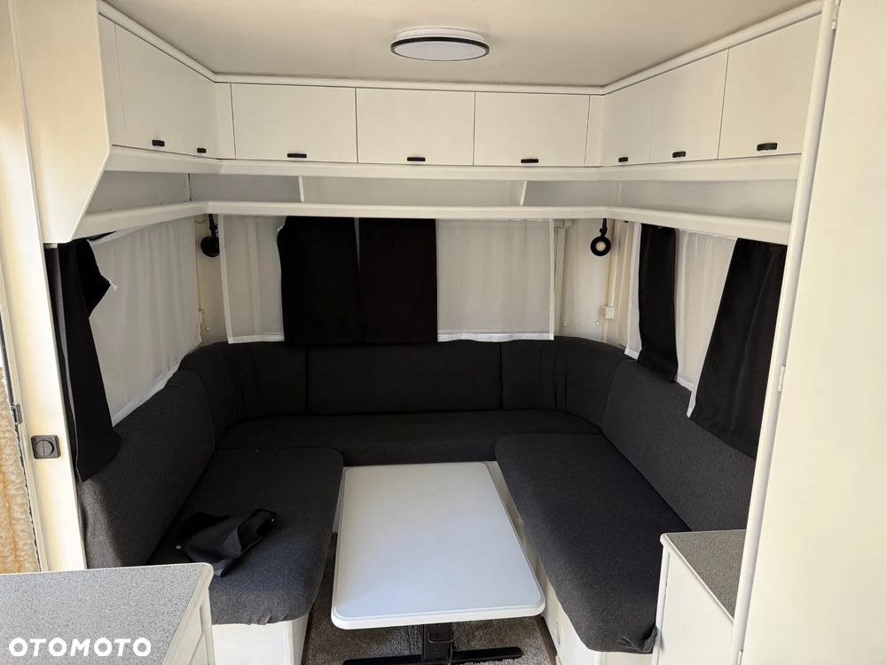 KNAUS Suedwind 530 - 9