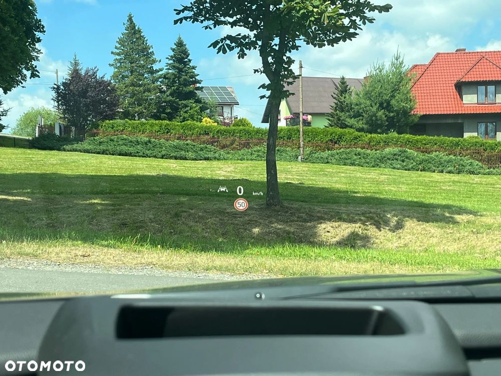 Opel Insignia 2.0 CDTI 4x4 - 25