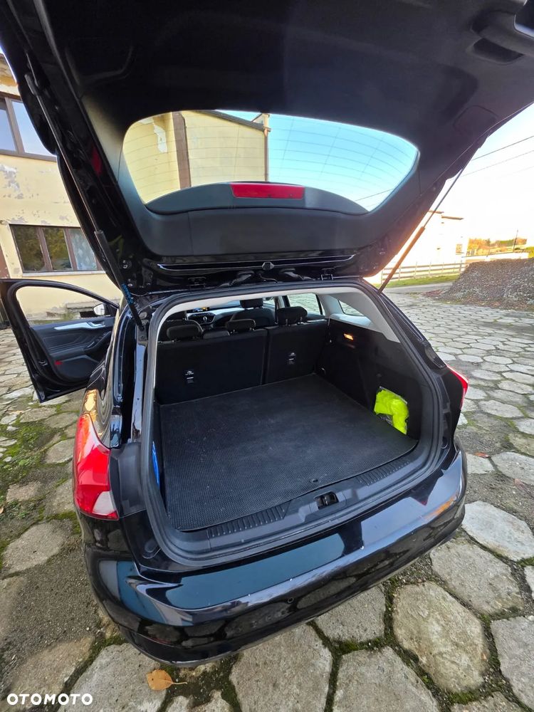 Ford Focus 1.5 EcoBlue Active - 12