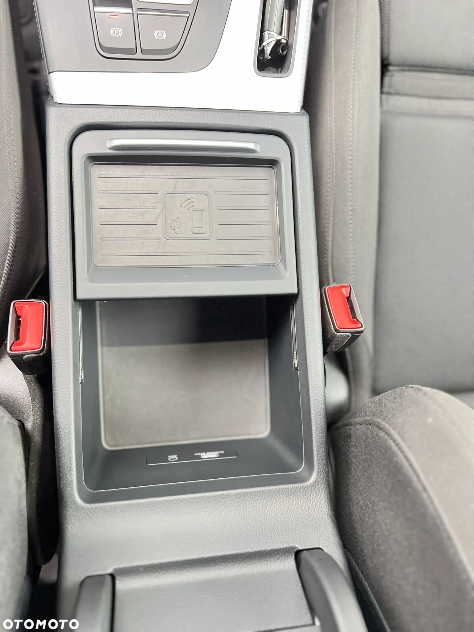 Audi Q5 2.0 TDI Quattro S tronic - 17
