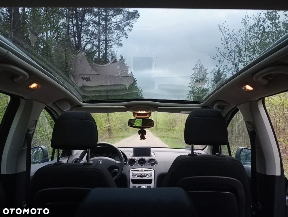 Peugeot 308 120 VTi Allure - 10