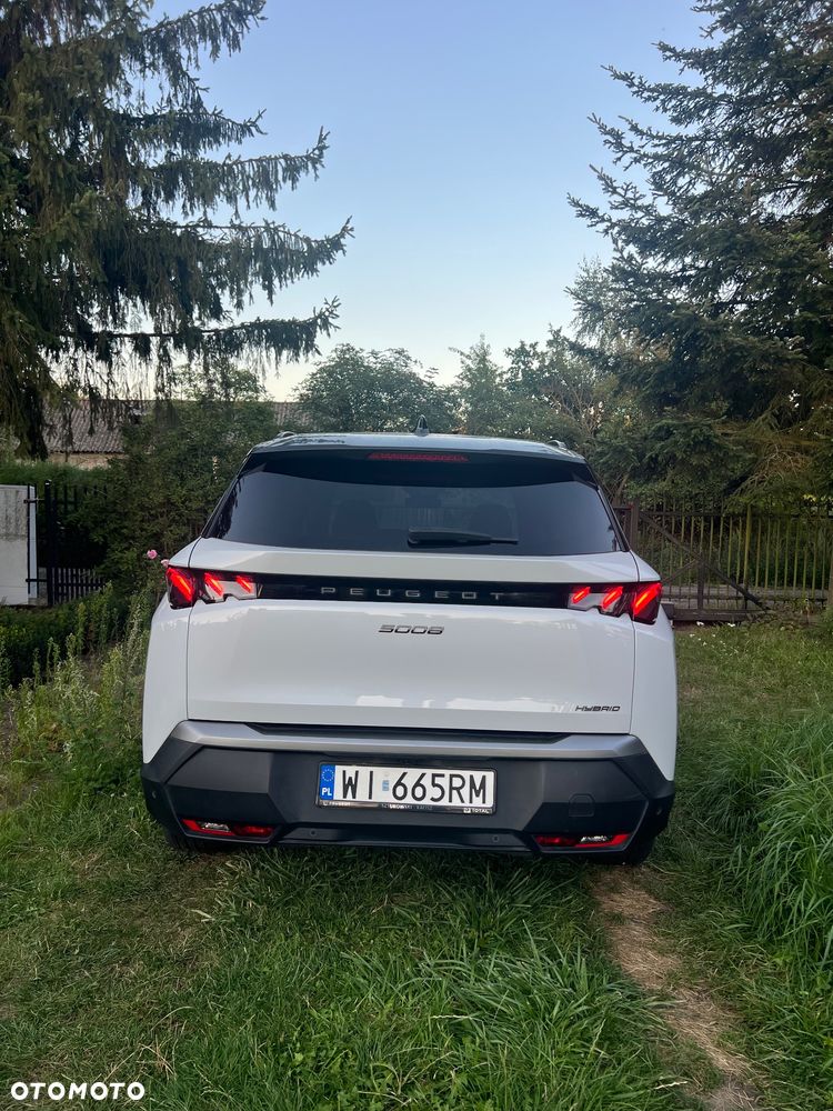 Peugeot 5008 - 4
