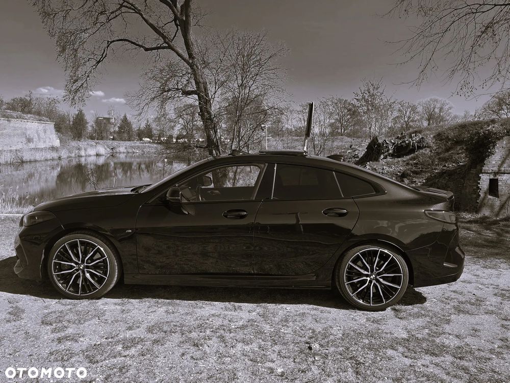 BMW Seria 2 M235i xDrive - 39