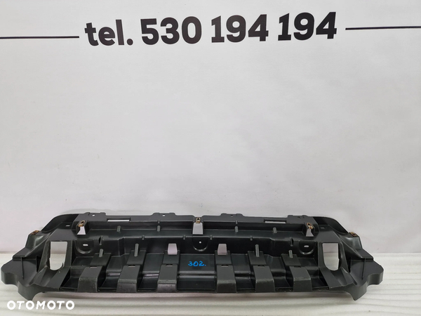 FORD ECOSPORT II 12-17 WZMOCNIENIE / OSŁONA PASA / ZDERZAKA , NR CN15-8B384AB , NR AUKCJI GR302