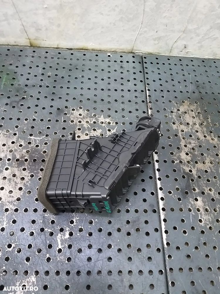 Grila ventilatie bord stanga mijloc opel mokka x j13 42514220 - 2
