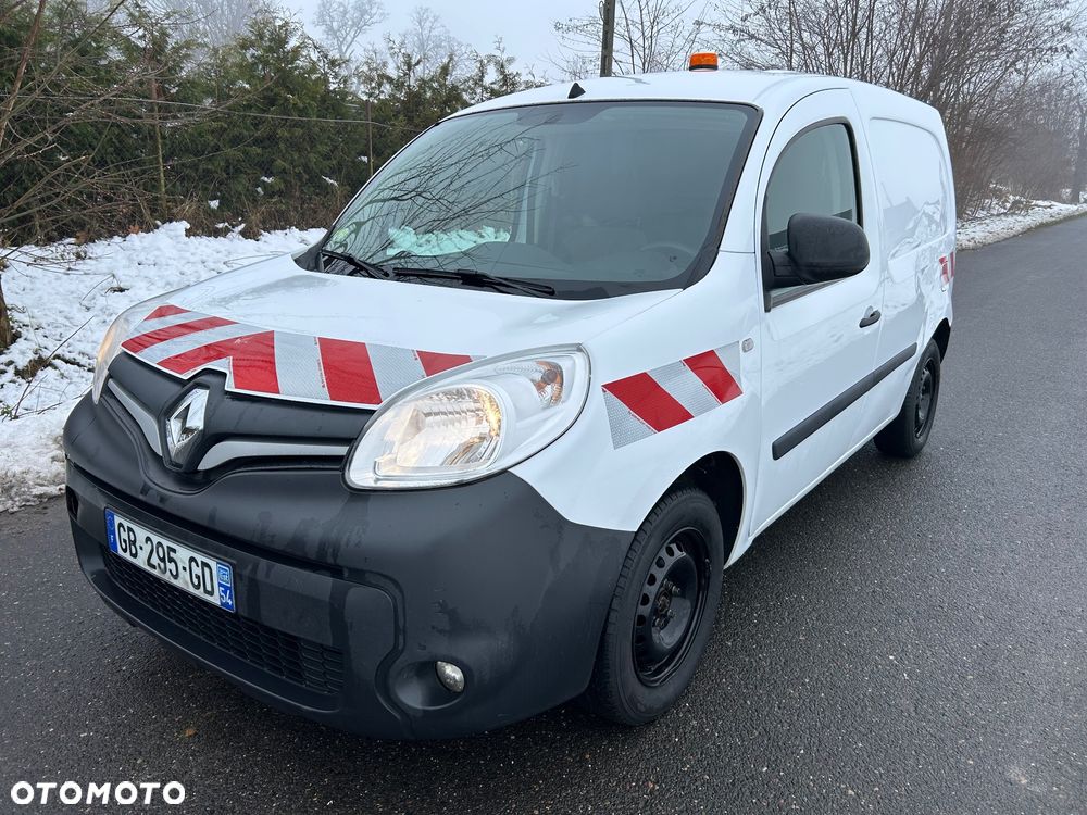 Renault Kangoo - 3