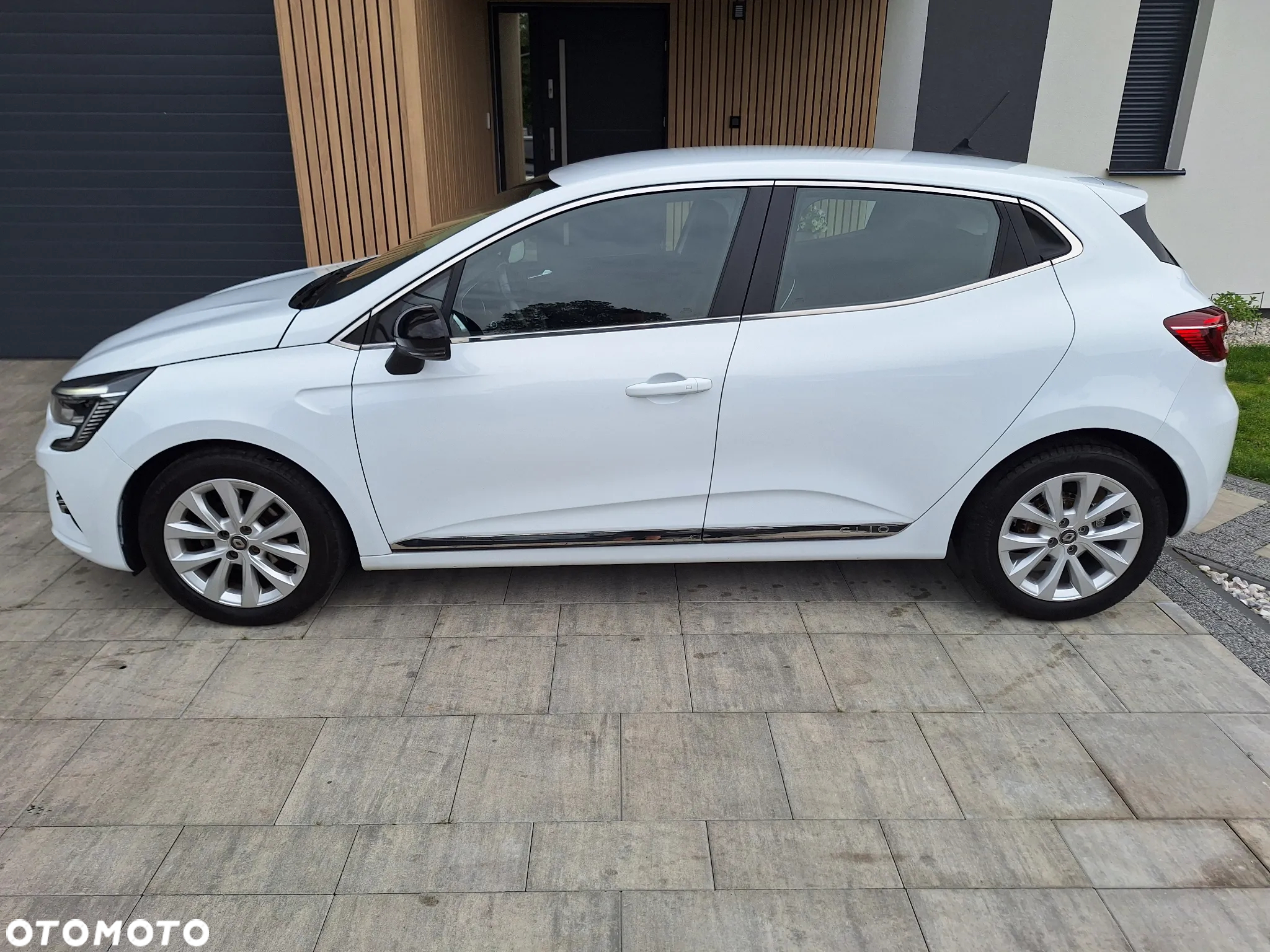 Renault Clio - 5