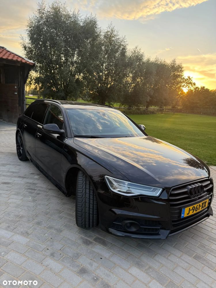 Audi A6 Avant - 6