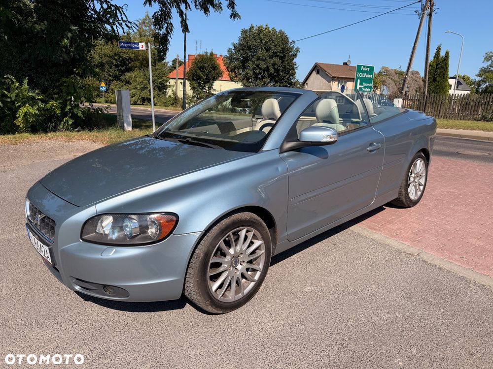 Volvo C70 - 3