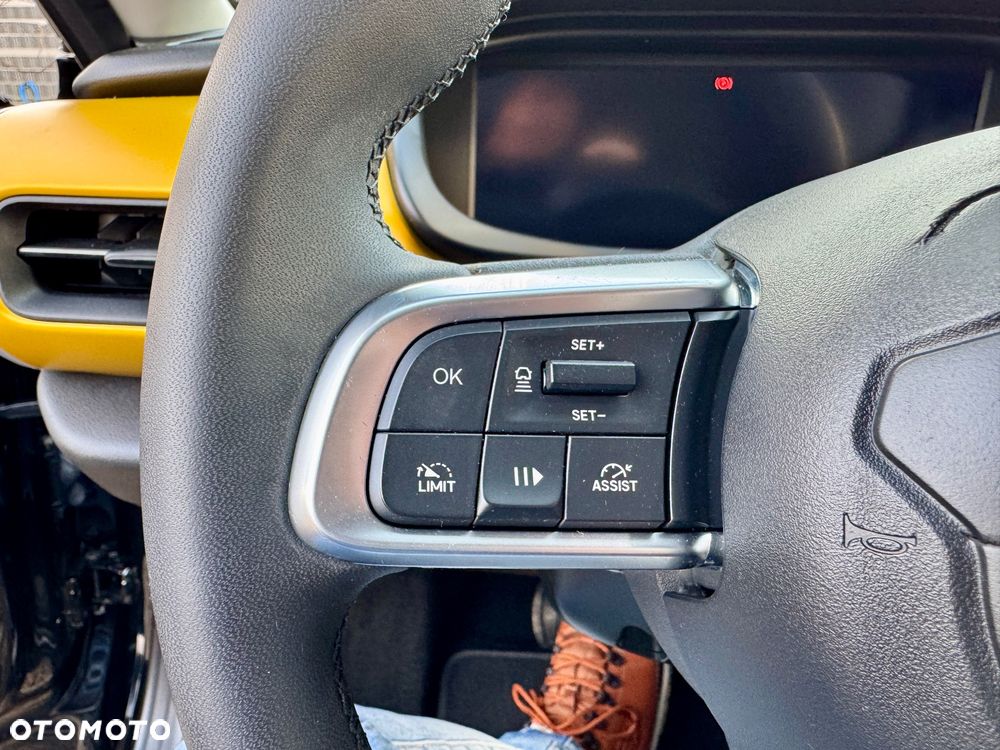 Jeep Avenger 54kWh - 26