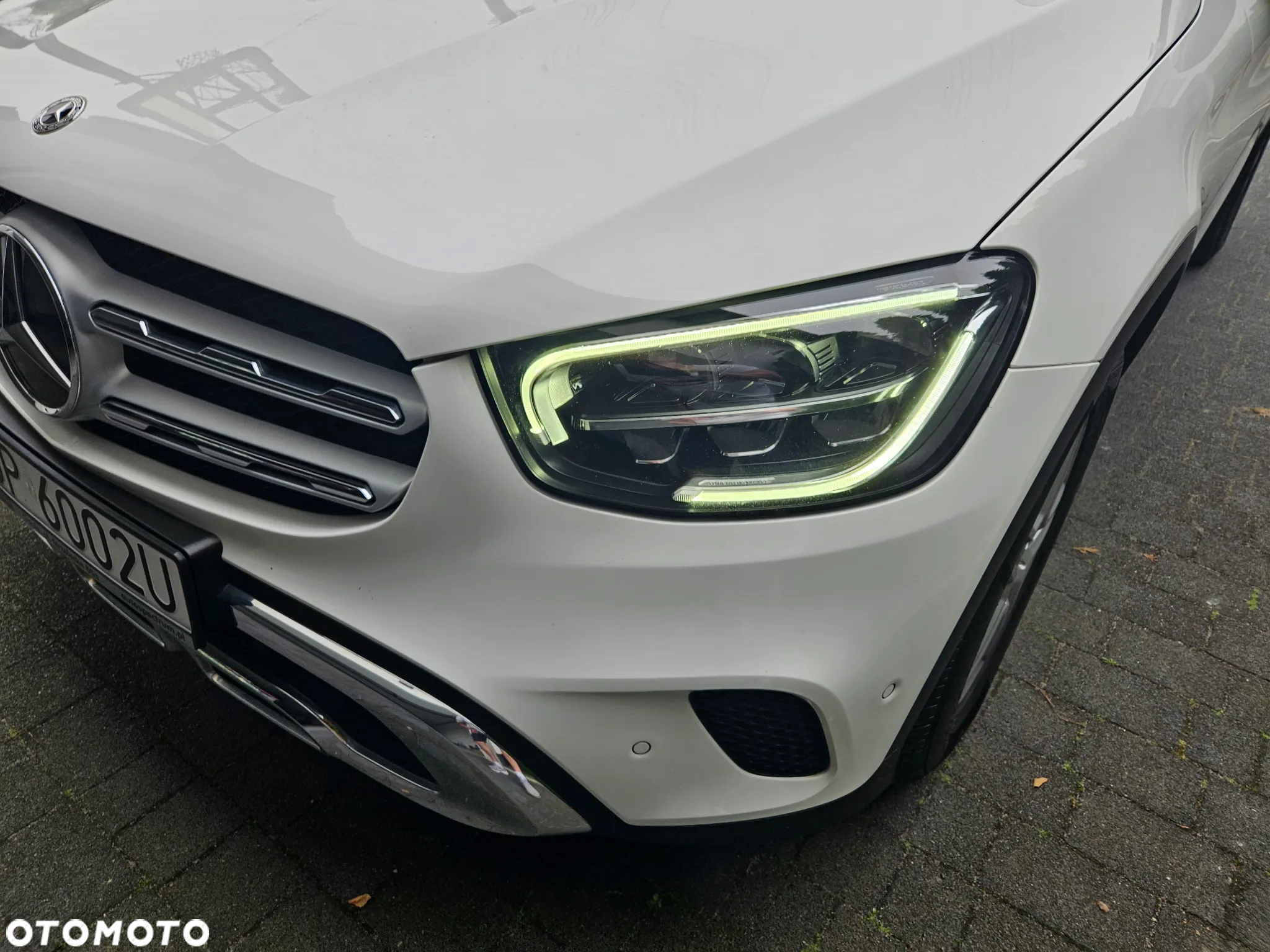 Mercedes-Benz GLC 220 d 4Matic 9G-TRONIC - 30