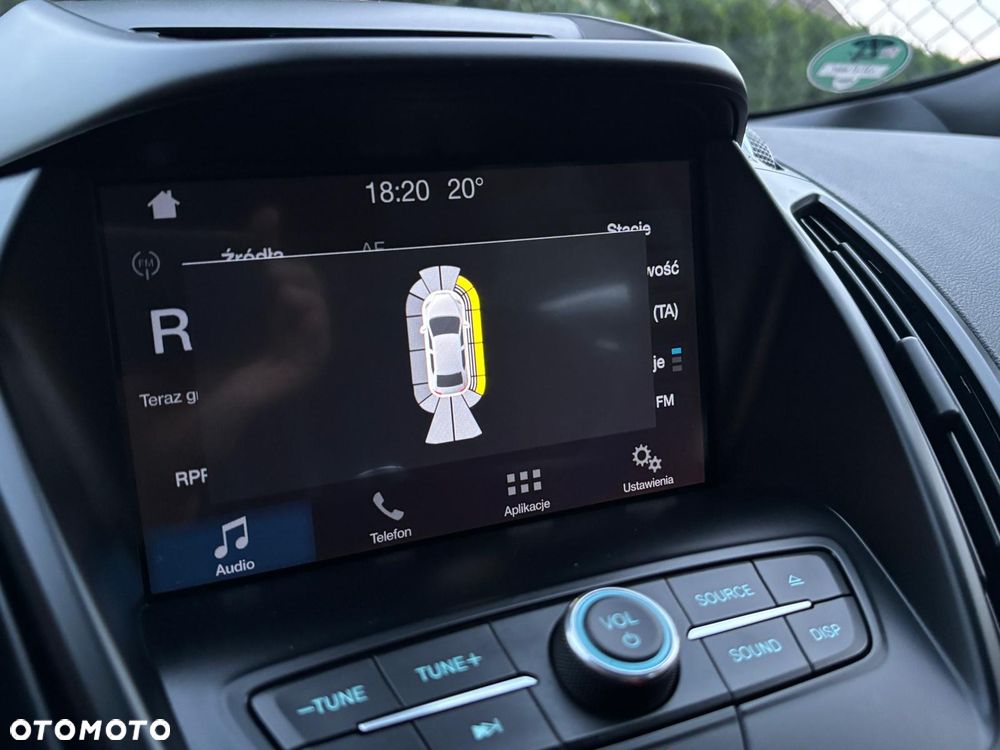 Ford Kuga 2.0 TDCi 4x4 ST-Line - 19