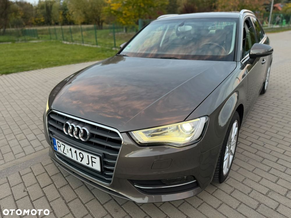 Audi A3 Sportback 1.4 TFSI Premiere Edition - 39